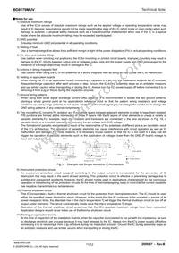 BD8179MUV-E2 Datasheet Page 11