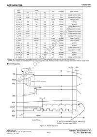 BD81842MUV-ME2 Datasheet Page 16