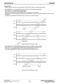 BD81870EFV-ME2 Datasheet Page 17