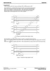 BD81870EFV-ME2 Datasheet Page 18