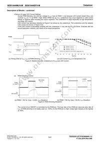 BD81A44MUV-ME2 Datasheet Page 5