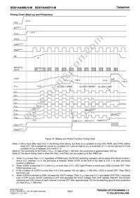 BD81A44MUV-ME2 Datasheet Page 18