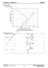 BD82000FVJ-E2 Datasheet Page 18