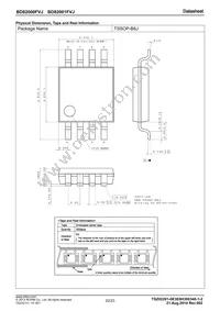 BD82000FVJ-E2 Datasheet Page 22