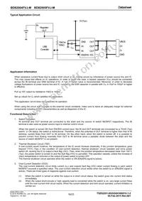 BD82004FVJ-MGE2 Datasheet Page 16