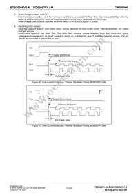 BD82006FVJ-MGE2 Datasheet Page 17