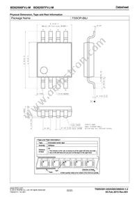 BD82006FVJ-MGE2 Datasheet Page 22