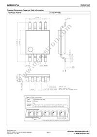 BD82022FVJ-E2 Datasheet Page 20