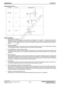 BD82024FVJ-E2 Datasheet Page 17