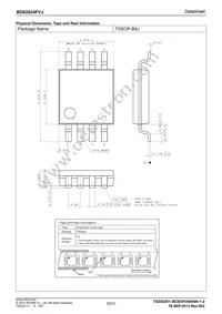 BD82024FVJ-E2 Datasheet Page 20