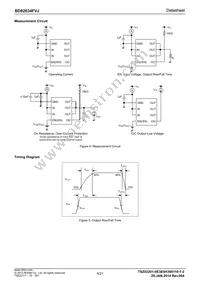 BD82034FVJ-GE2 Datasheet Page 4