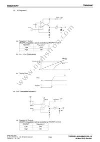 BD8203EFV-E2 Datasheet Page 7