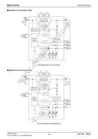 BD82103GWL-E2 Datasheet Page 7