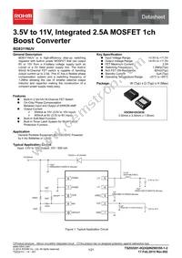 BD8311NUV-E2 Cover