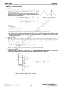 BD8311NUV-E2 Datasheet Page 13