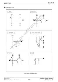 BD8317GWL-E2 Datasheet Page 18