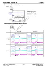 BD8374EFJ-ME2 Datasheet Page 13