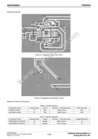 BD83854MUV-E2 Datasheet Page 13