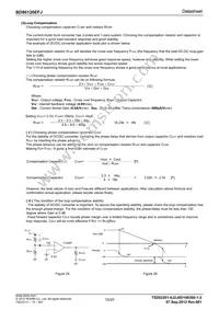 BD86120EFJ-E2 Datasheet Page 15