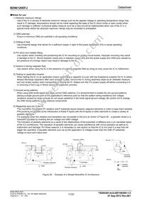 BD86120EFJ-E2 Datasheet Page 17