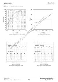 BD86123AEFJ-E2 Datasheet Page 5