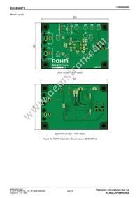 BD88400FJ-GE2 Datasheet Page 20