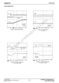 BD8961NV-E2 Datasheet Page 7