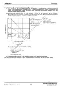 BD89630EFJ-E2 Datasheet Page 12