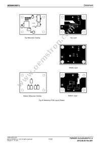 BD89630EFJ-E2 Datasheet Page 17