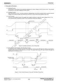 BD8963EFJ-E2 Datasheet Page 9