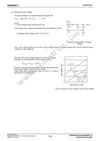 BD8963EFJ-E2 Datasheet Page 15