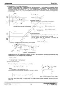 BD8966FVM-TR Datasheet Page 14