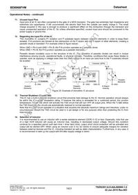 BD8966FVM-TR Datasheet Page 18