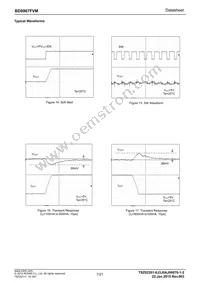 BD8967FVM-TR Datasheet Page 7