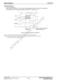 BD8LA700EFV-CE2 Datasheet Page 21