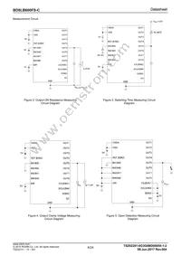 BD8LB600FS-CE2 Datasheet Page 6