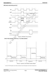 BD8LB600FS-CE2 Datasheet Page 18