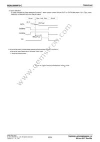 BD8LB600FS-CE2 Datasheet Page 20