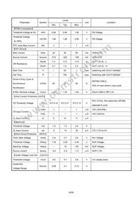 BD9011EKN-E2 Datasheet Page 19