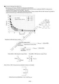 BD9011EKN-E2 Datasheet Page 22