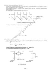 BD9011EKN-E2 Datasheet Page 23