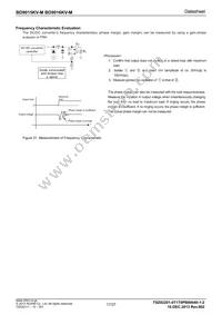 BD9016KV-ME2 Datasheet Page 17