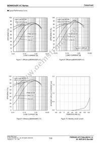 BD90538EFJ-CE2 Datasheet Page 7