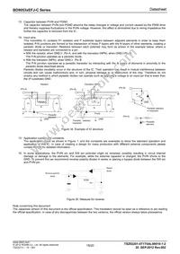 BD90538EFJ-CE2 Datasheet Page 18