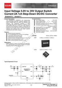 BD9060HFP-CTR Cover