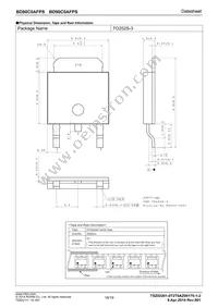 BD90C0AFPS-E2 Datasheet Page 18