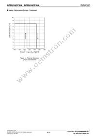 BD90C0AFPS-ME2 Datasheet Page 6