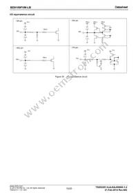 BD9109FVM-LBTR Datasheet Page 15