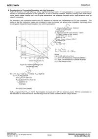 BD9123MUV-E2 Datasheet Page 15