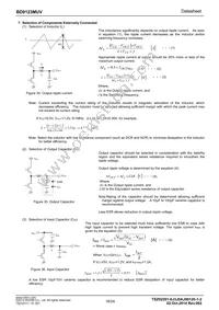 BD9123MUV-E2 Datasheet Page 16